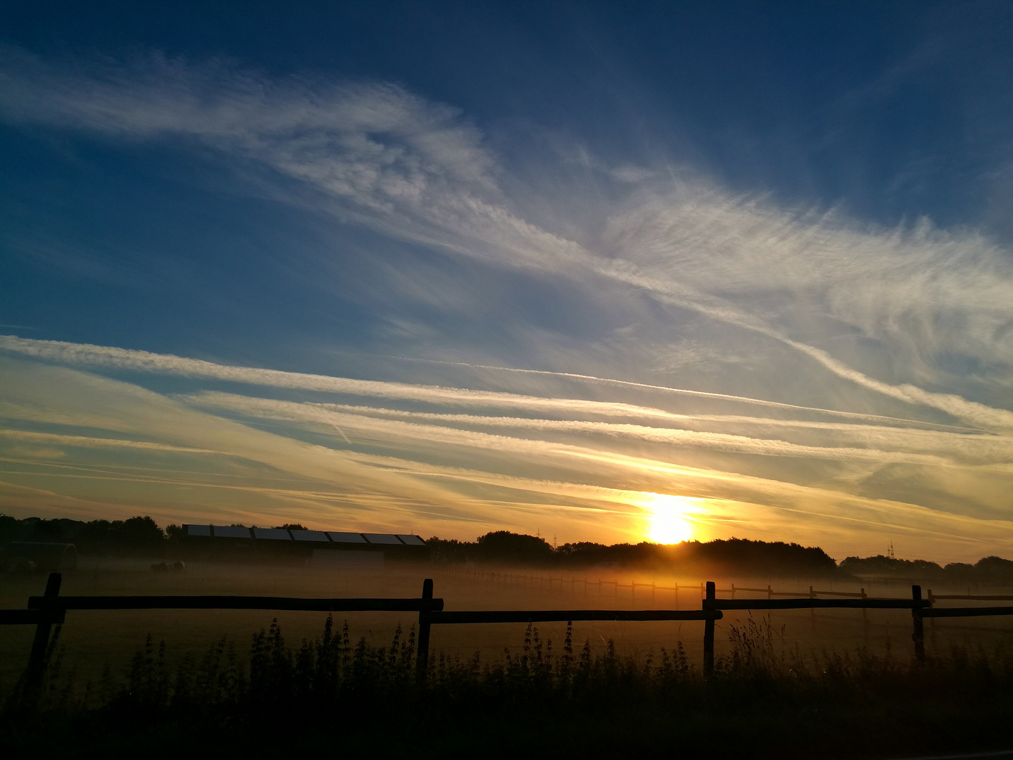 Willkommen im Morgenland