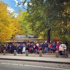 Willkommen im Tierpark