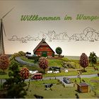 „ Willkommen im Wangerland "