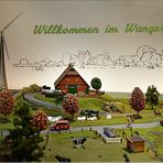 „ Willkommen im Wangerland "