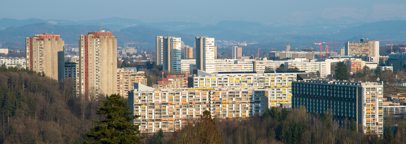 Willkommen in Bern West (I)