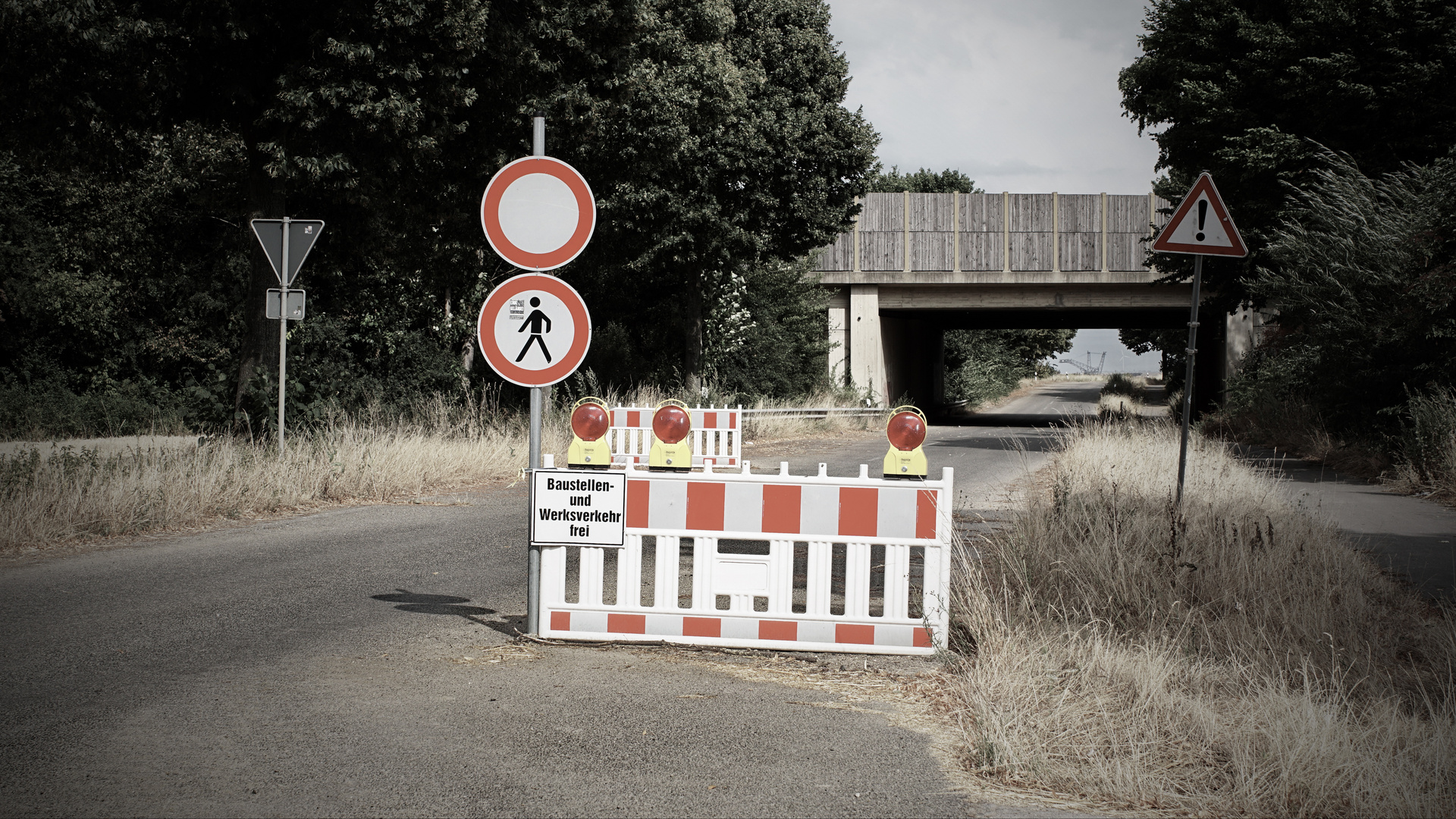 Willkommen in Borschemich