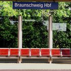 Willkommen in Braunschweig!