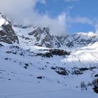 Willkommen in Cervinia