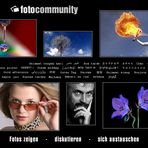 Willkommen in der fotocommunity.de