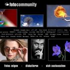 Willkommen in der fotocommunity.de