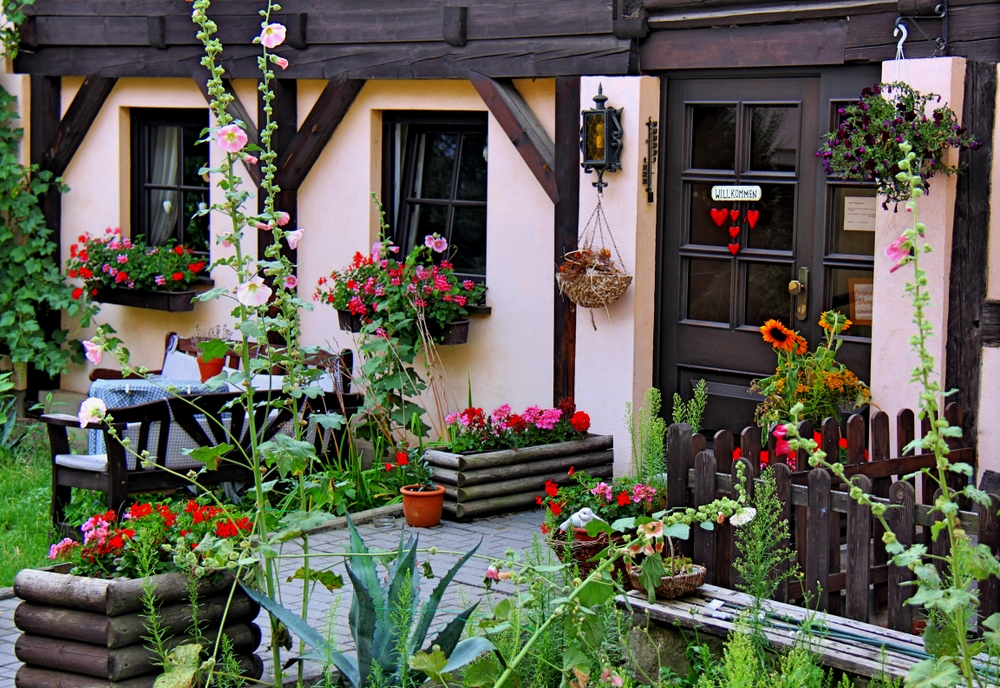 Willkommen in der Weinstube