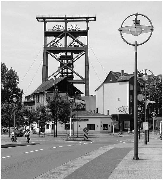 Willkommen in Do-Derne