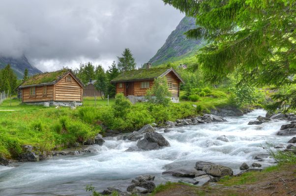 Willkommen in Mittelerde II