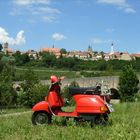 Willkommen in Rothenburg!