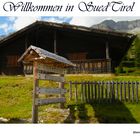 Suedtirol