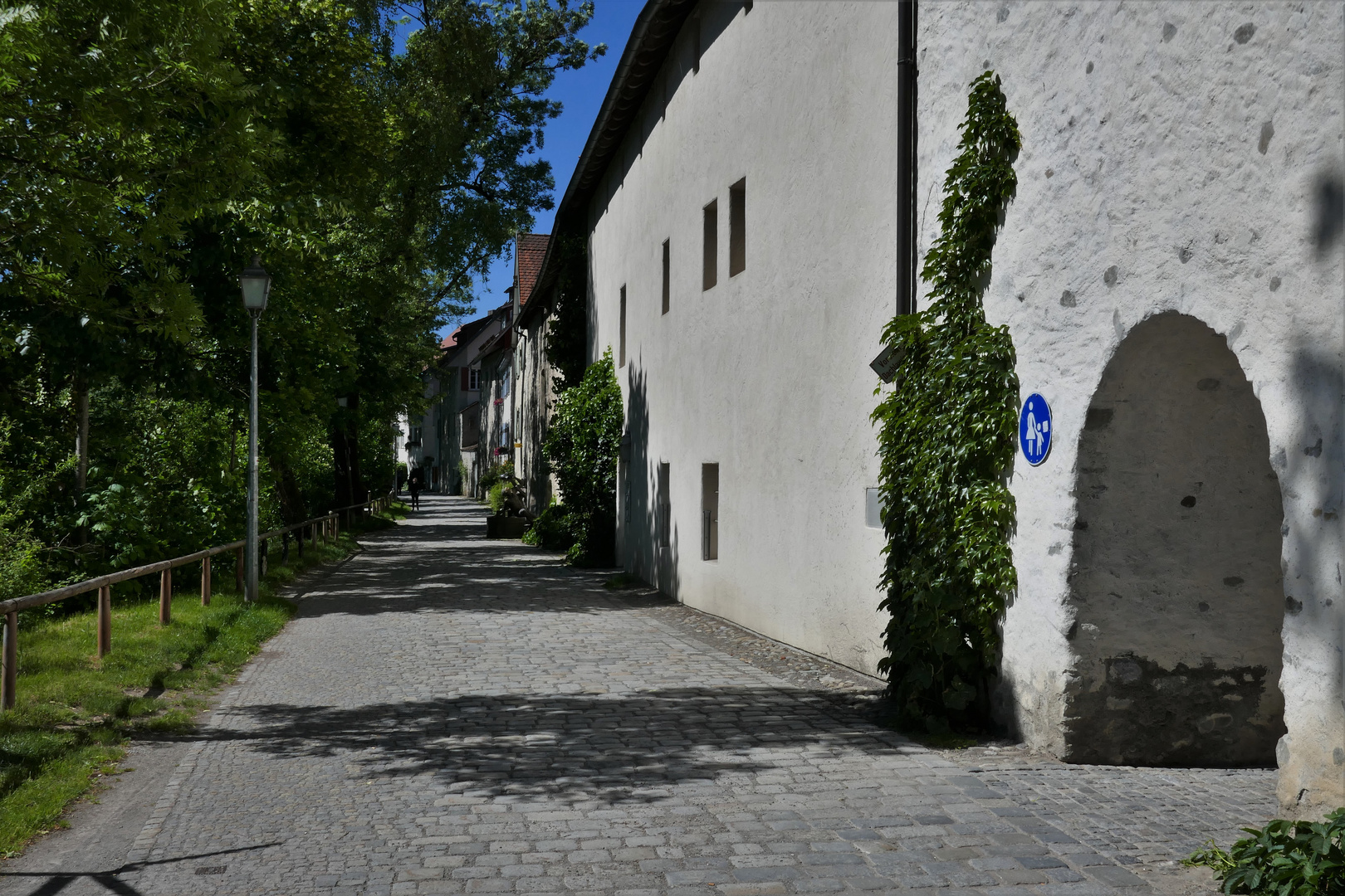 Willkommen in Wangen!