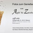 Willkommen zur Ausstellung