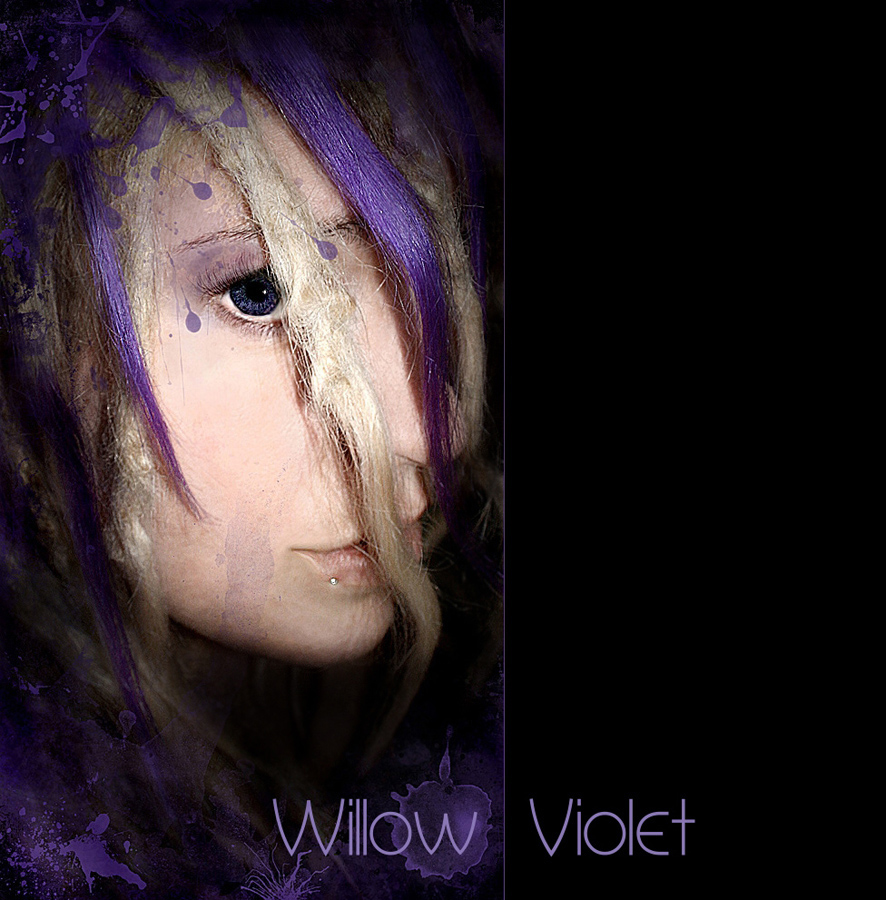 Willow Violet
