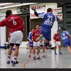 Willstätt vs. Kickers