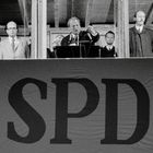 WILLY BRANDT 1972 in Kassel: Die Mutter aller Wahlschlachten (Zitat DER SPIEGEL)