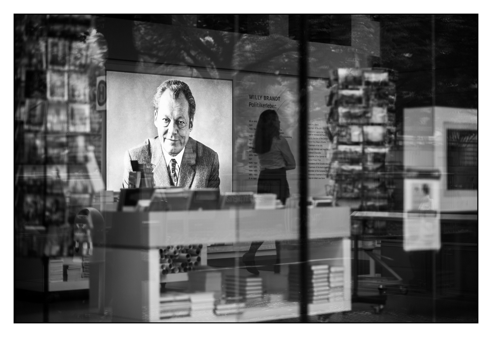 Willy Brandt