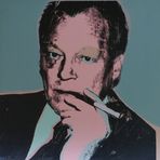" Willy Brandt "