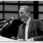 Willy Brandt, einer der ganz Großen wäre heute 100 geworden