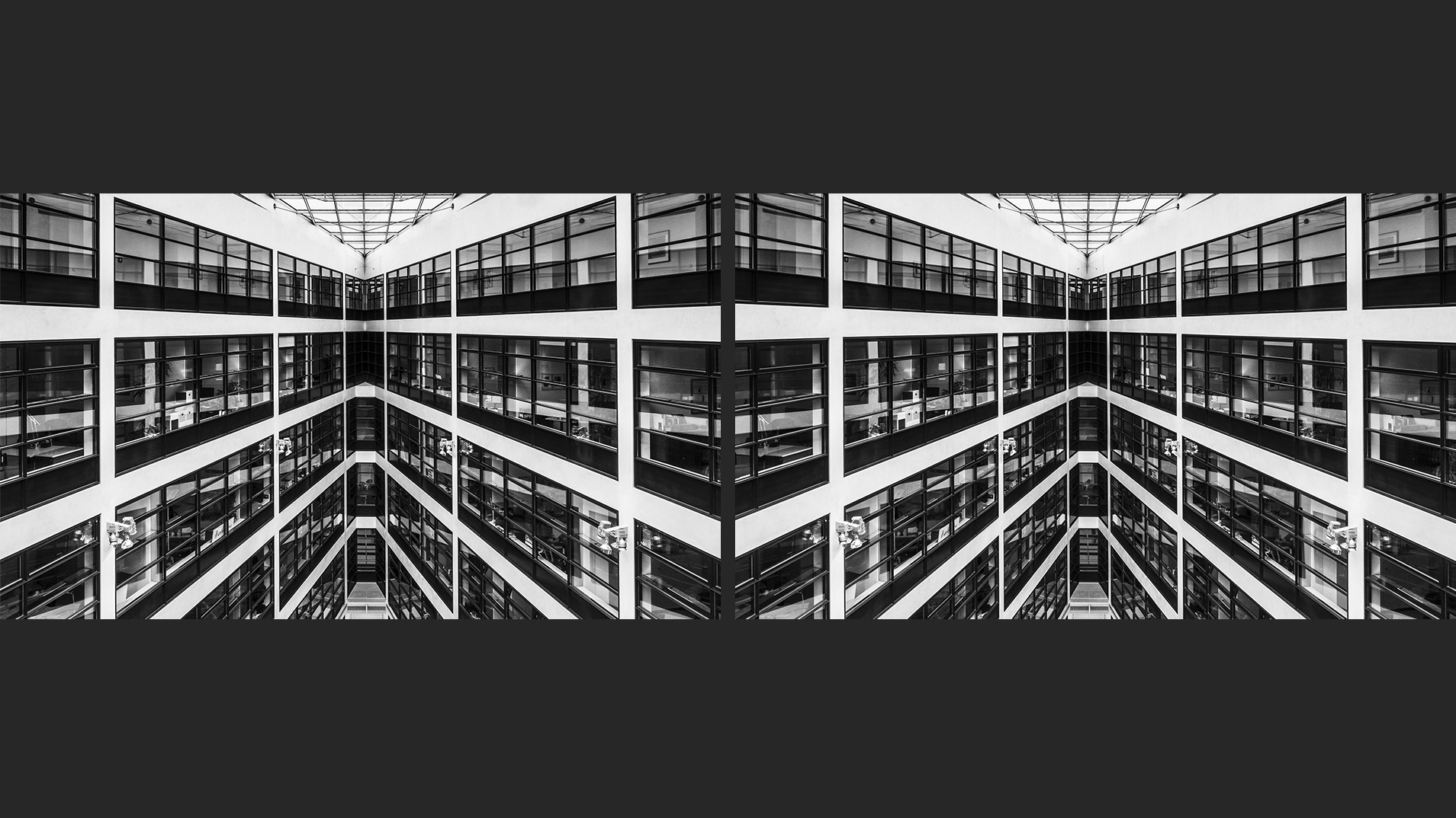 Willy-Brandt-Haus Berlin 1 (3D)