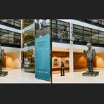 Willy-Brandt-Haus Berlin 3 (3D)