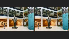 Willy-Brandt-Haus Berlin 3 (3D)