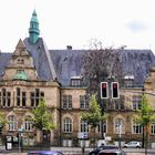 Willy-Brandt-Haus in Recklinghausen