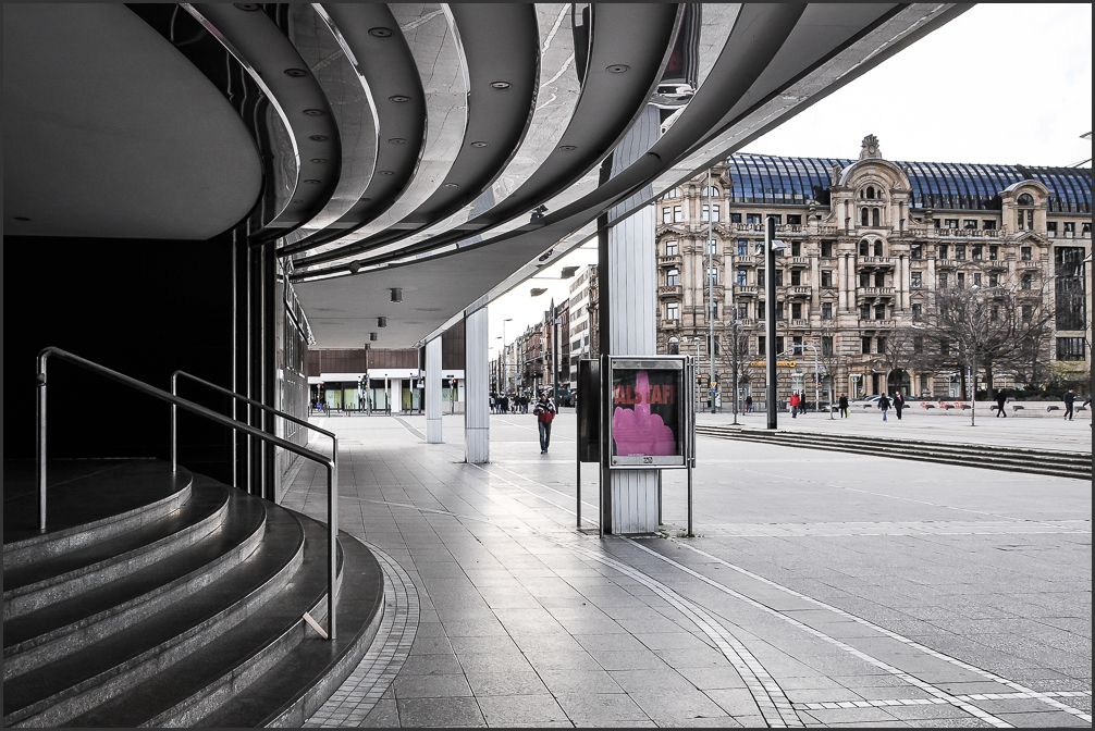 Willy-Brandt-Platz