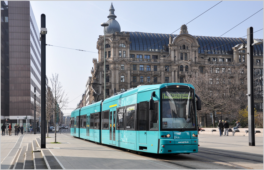 Willy-Brandt-Platz