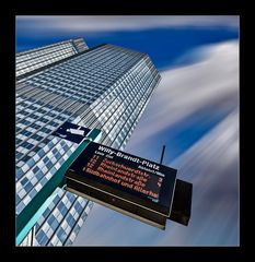 Willy-Brandt-Platz