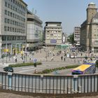 Willy-Brandt-Platz