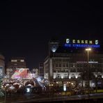 Willy-Brandt-Platz, Essen