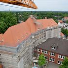 Willy Brandt Schule in Mühlheim