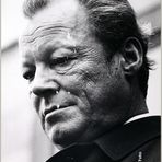 Willy Brandt SPD 1972 Kanzler Wahl Stuttgart