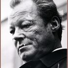 Willy Brandt Stgt 1972 V2-sn-19-sw nun fleckenlos  Rueckblick 