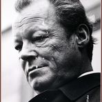 Willy Brandt Stgt 1972 V2-sn-19-sw nun fleckenlos  Rueckblick 