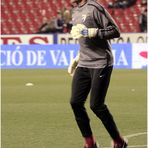 Willy Caballero