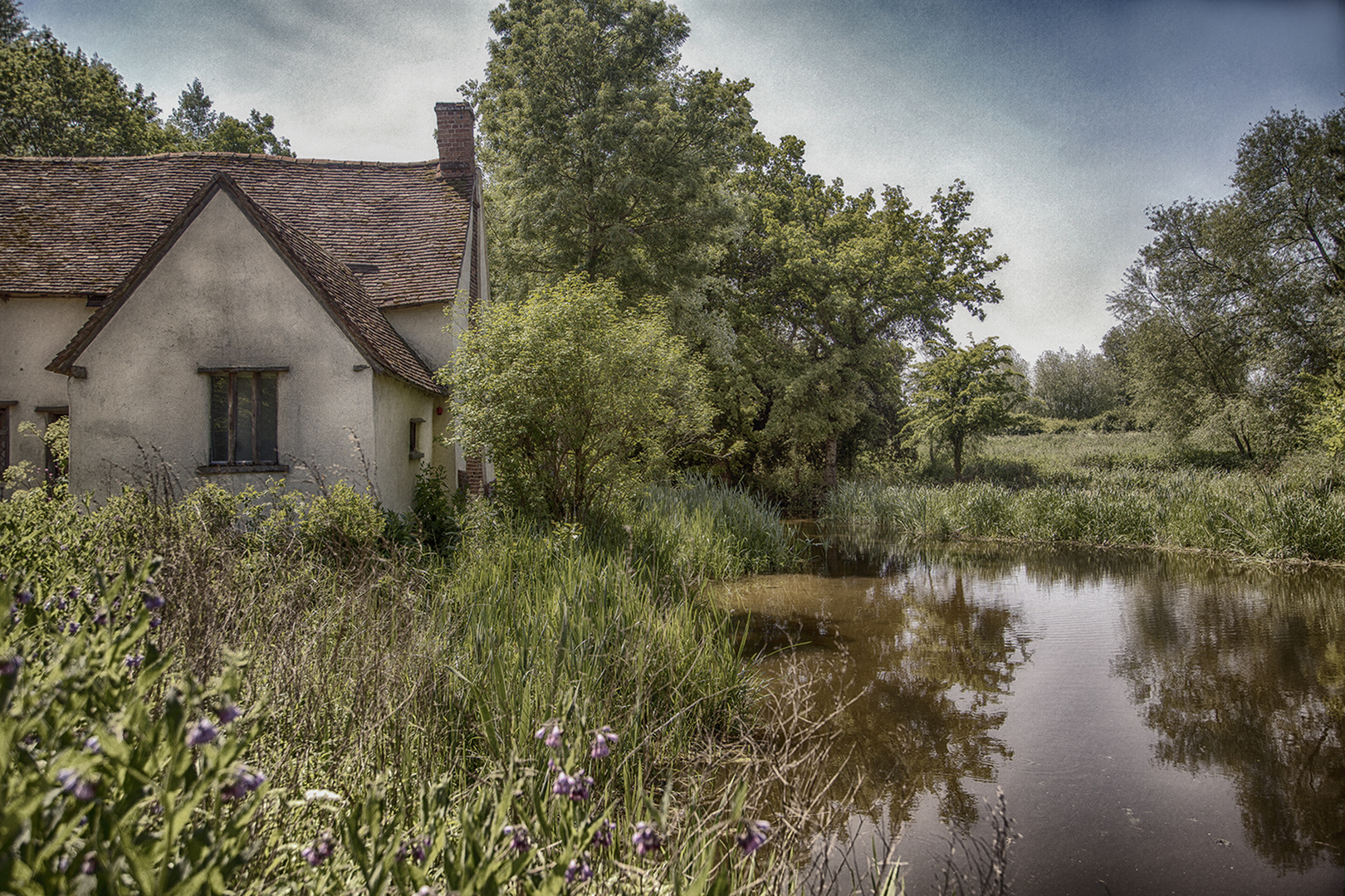 Willy Lotts Cottage