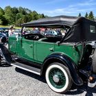 Willys 90 Silver Streak