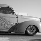 Willys Dragster