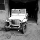 Willys Jeep 1944