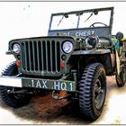 Willys Jeep