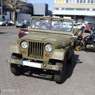 willys jeep