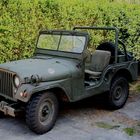 Willys Jeep