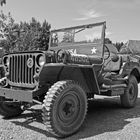 Willys Jeep MB