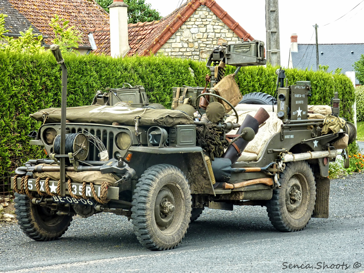 Willys MB