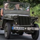 Willys MB Jeep