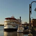 Wilmington's Riverwalk