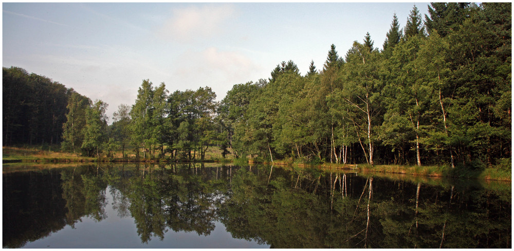 Wilnsdorfer See