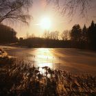 Wilnsdorfer Weiher